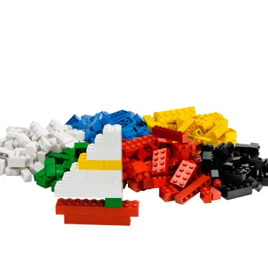 Basic Bricks - Medium