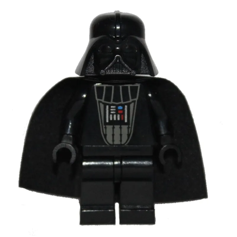 Darth Vader, Light Gray Skin