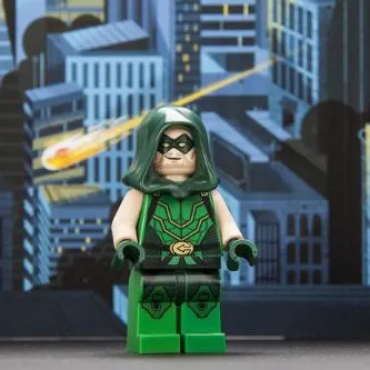Green Arrow