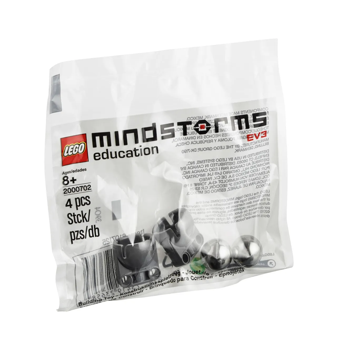 Mindstorms EV3 Replacement Pack 3
