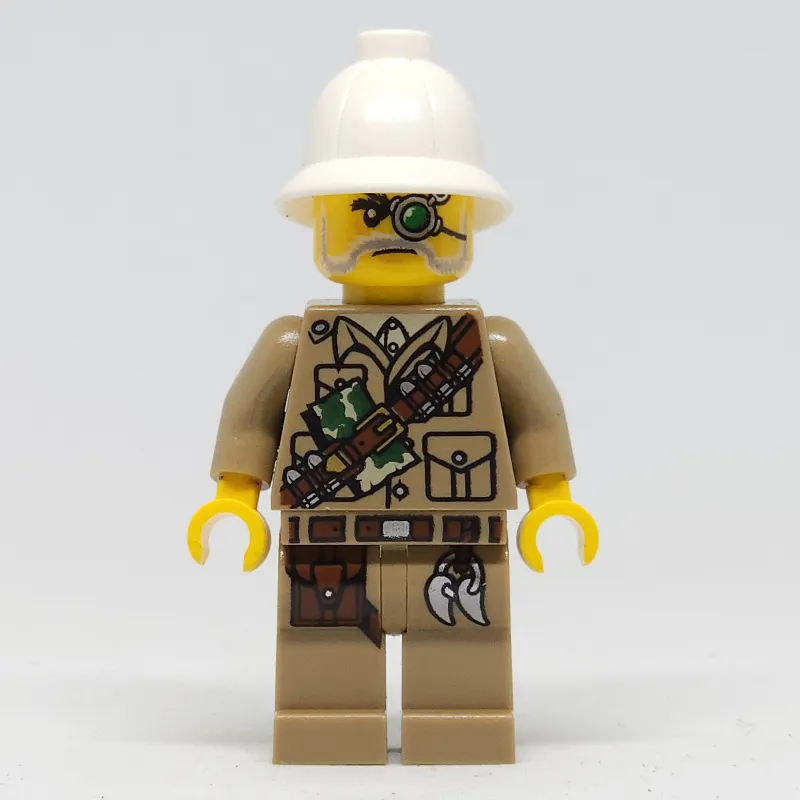 Major Quinton Steele