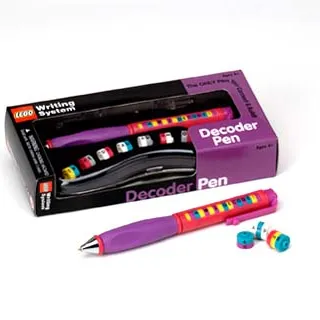 Decoder Pen