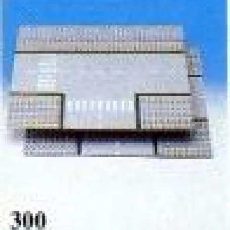 T-Junction Road Plates