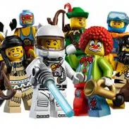 Series 1 - Complete - All Sets