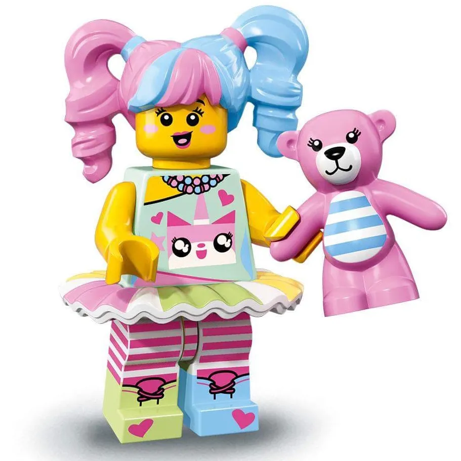 N-POP Girl