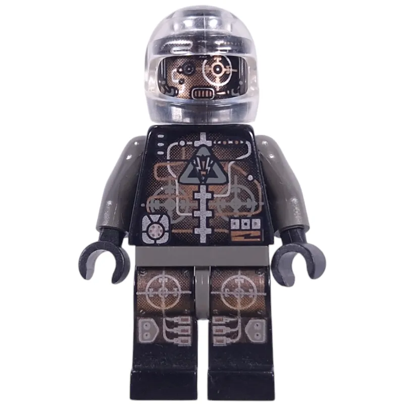 Insectoids Droid / Gigabot