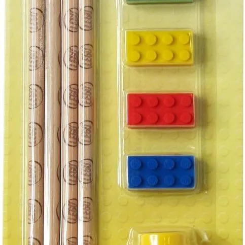 9 Piece Stationery Set