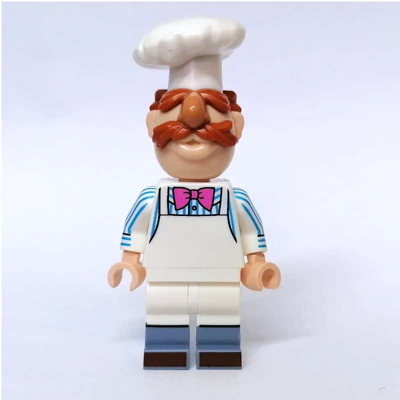 Swedish Chef