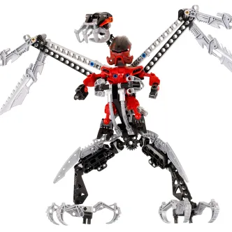 Turaga Dume and Nivawk