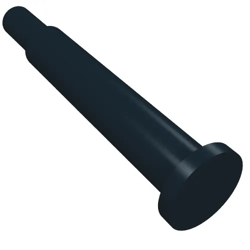 Train Wheel / Propeller Pin