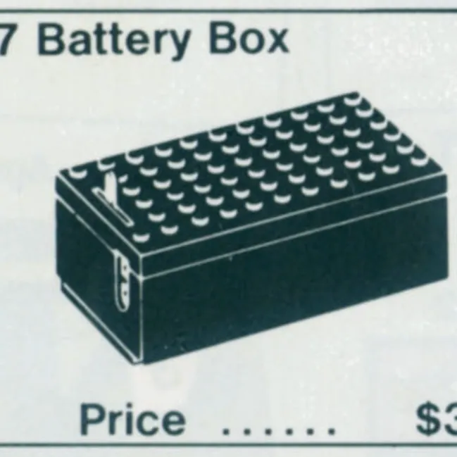 Battery Box