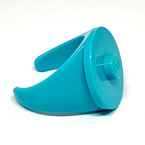 Ring 16 mm Inside Diameter [For Humans]