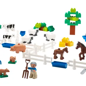 Farm Animals