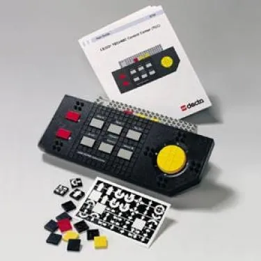Technic Control Center II