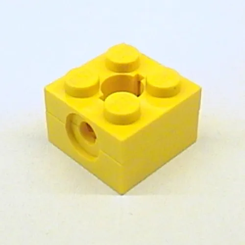 Arm Holder Brick 2 x 2 with Hole