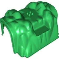 Duplo Mountain / Tunnel