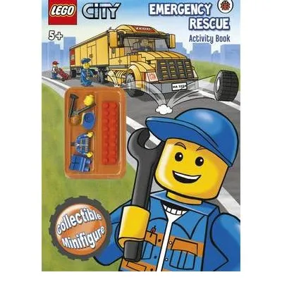 City: Emergency Rescue
