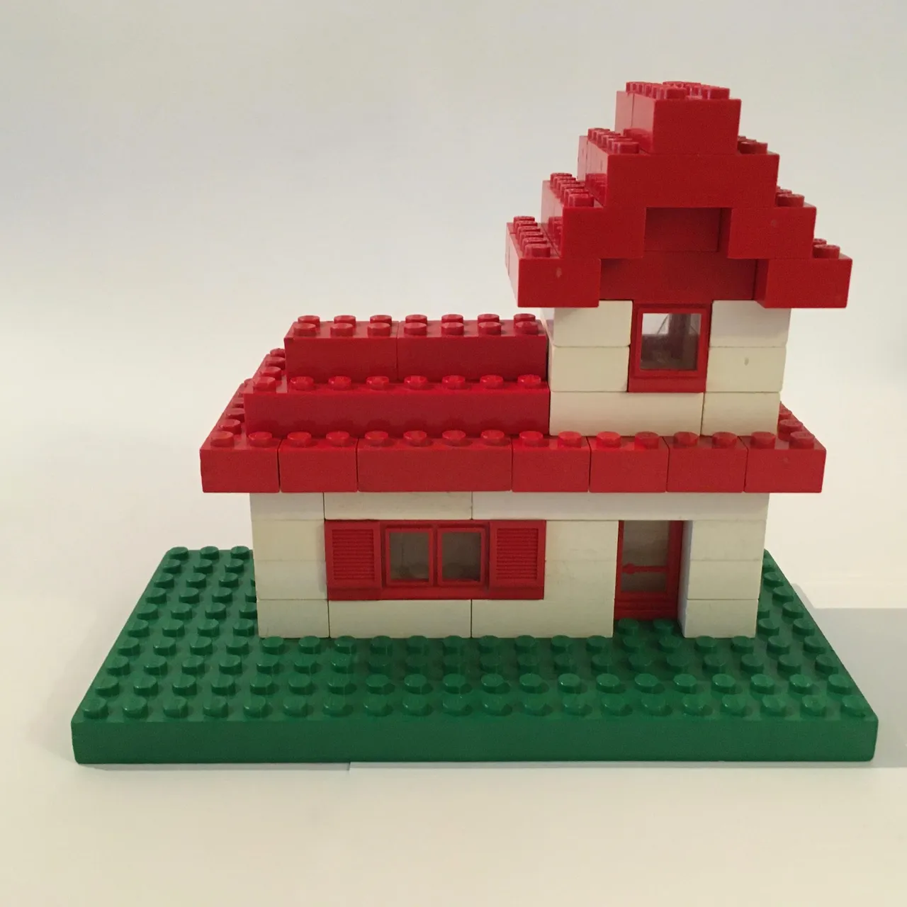 Basic Building Set
