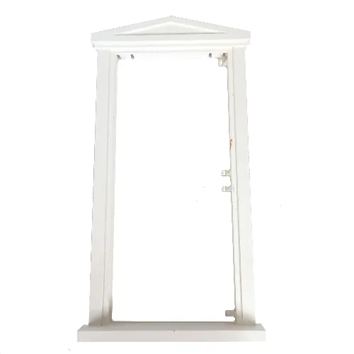 Scala, Door Frame, Hinged 14 x 3 x 21 1/3