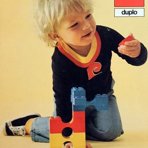 Bricks, Half Bricks, Arches, Trolley