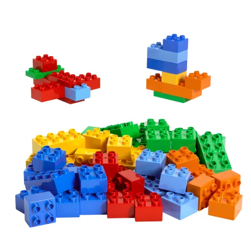 Basic Bricks - Large