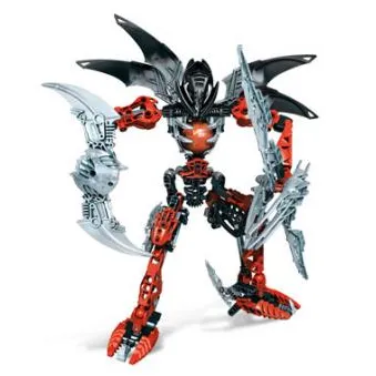 Makuta Icarax