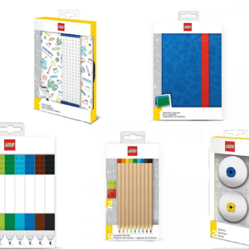 Stationery Kit