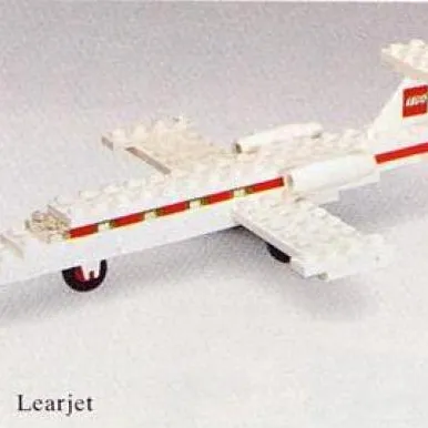 Lear Jet