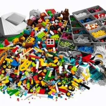 Identity and Landscape Kit