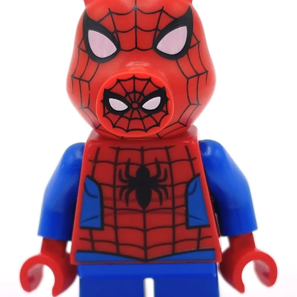 Spider-Ham