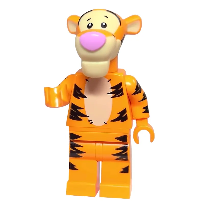 Tigger