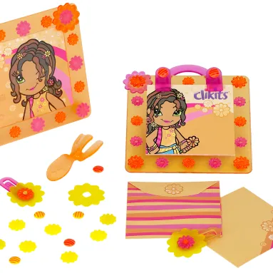 Stylin' Stationery Set