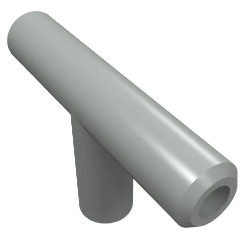 Pneumatic T-Piece (T Bar) [Old Style]