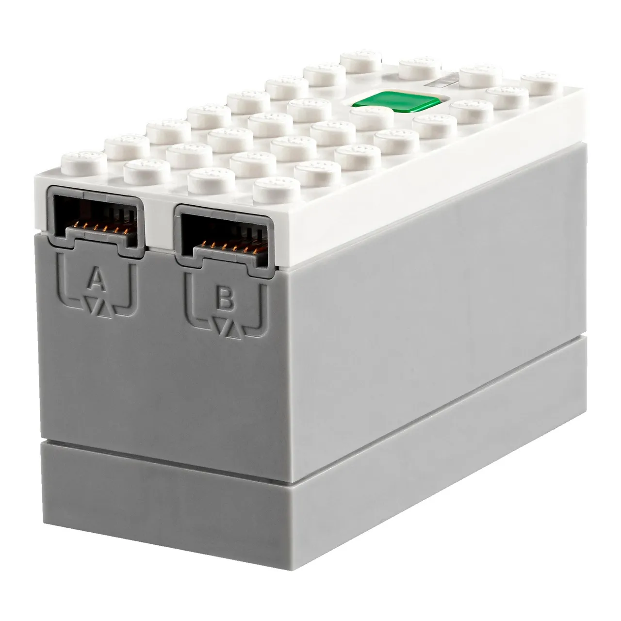 Hub (Battery Box)