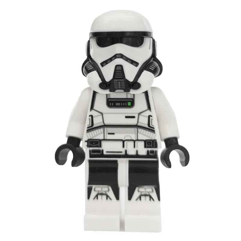 Imperial Patrol Trooper