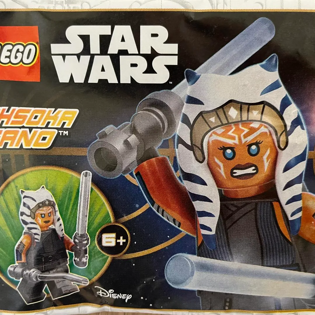 Ahsoka Tano
