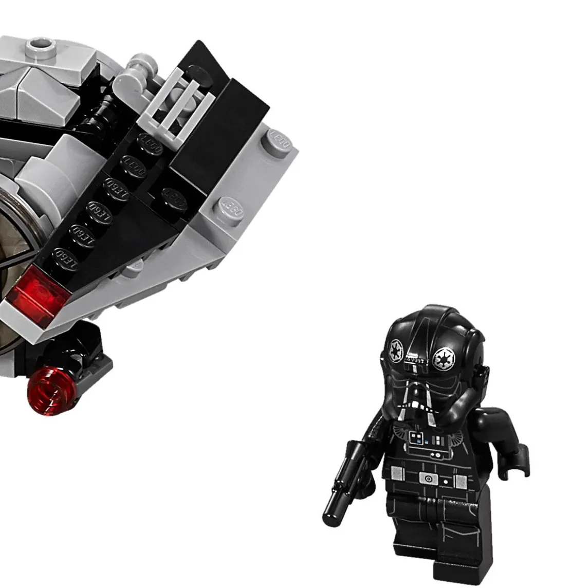 TIE Striker Microfighter