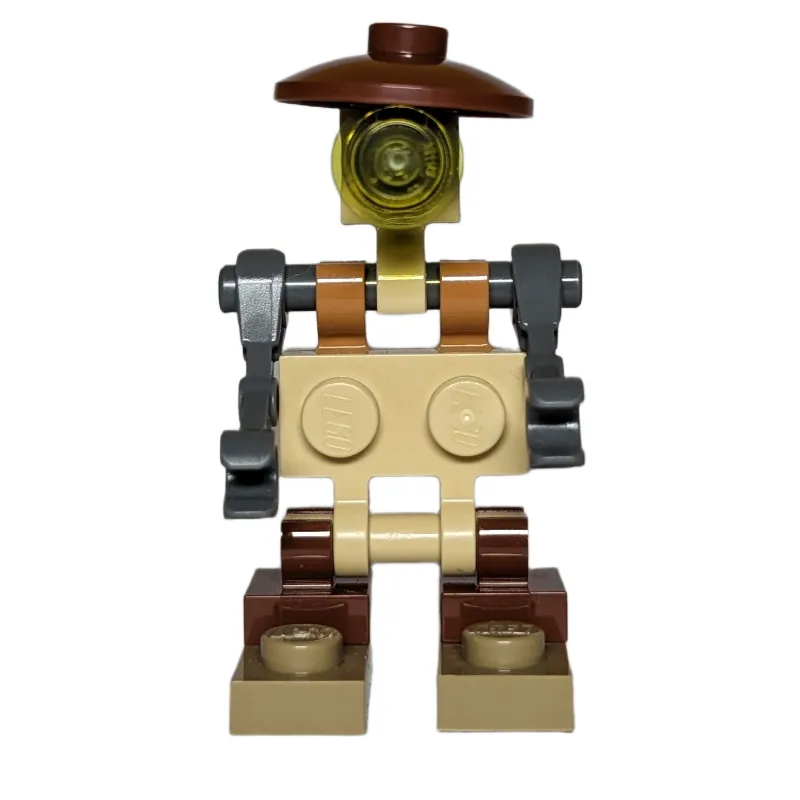 Pit Droid