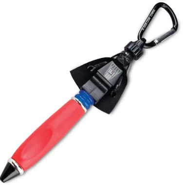 Darth Vader Carabiner Pen