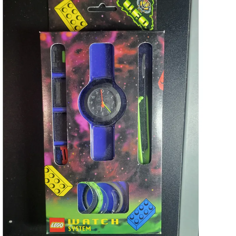 Watch System Astro (UFO Space)