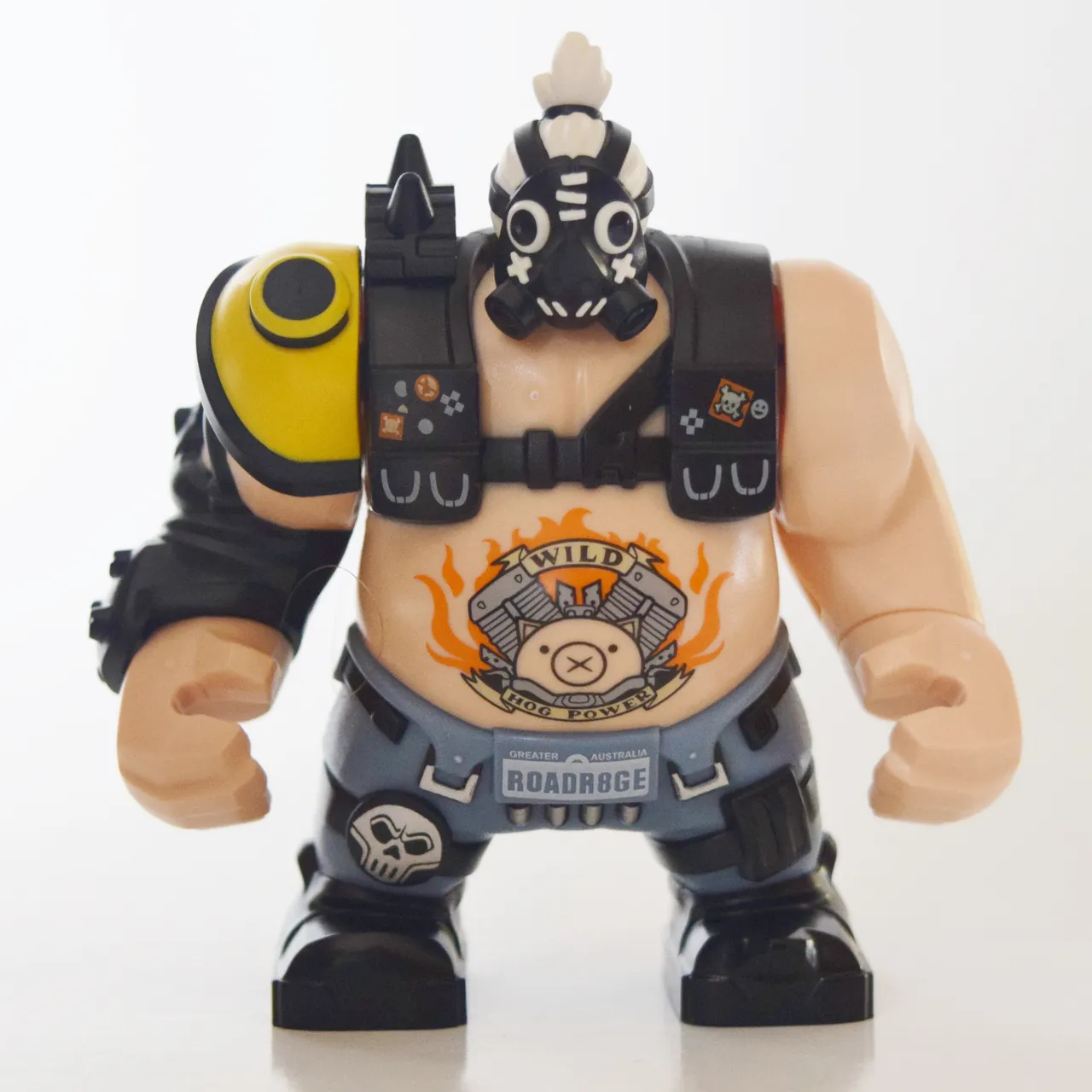 Roadhog (Big Fig)
