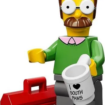Ned Flanders