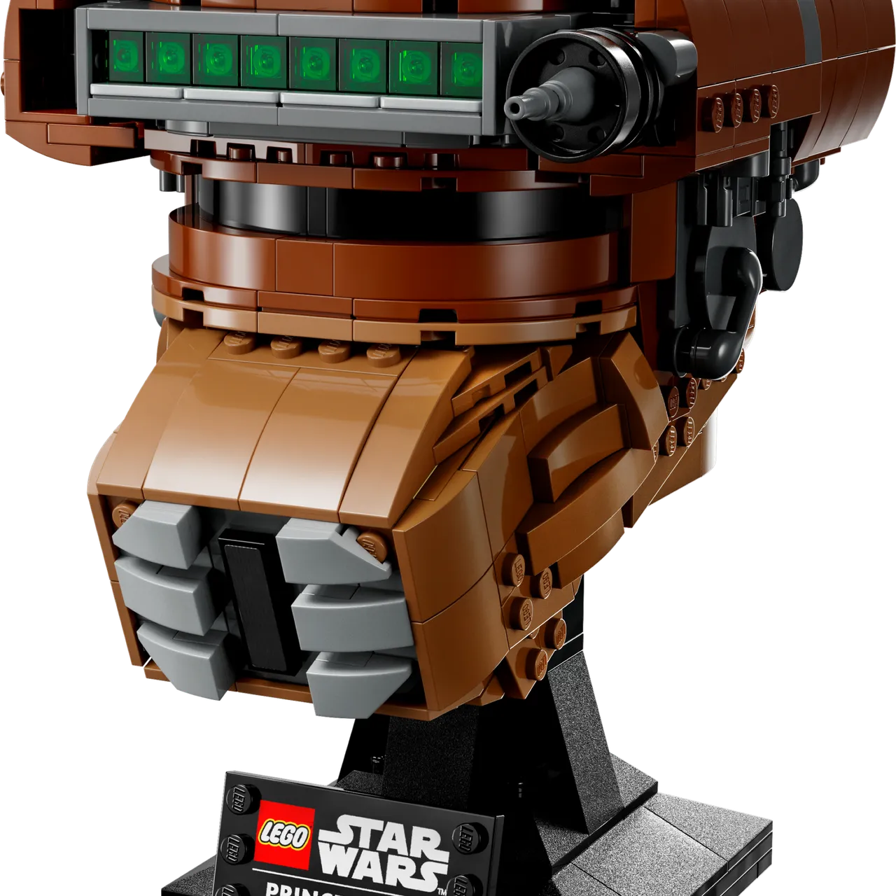 Princess Leia (Boushh) Helmet