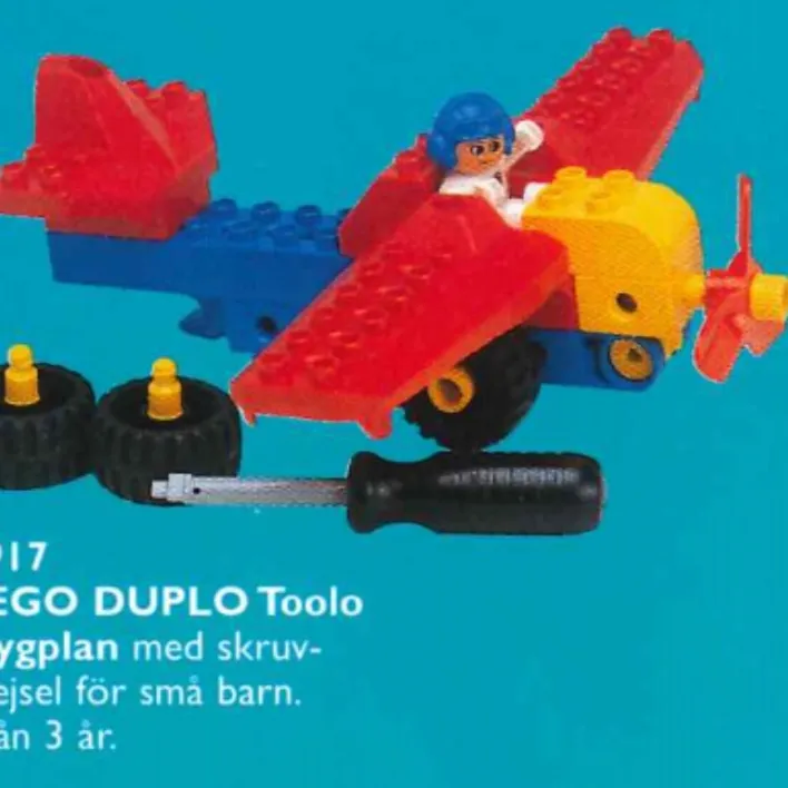 Aeroplane (Airplane)