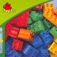 Fun Building with Lego Duplo