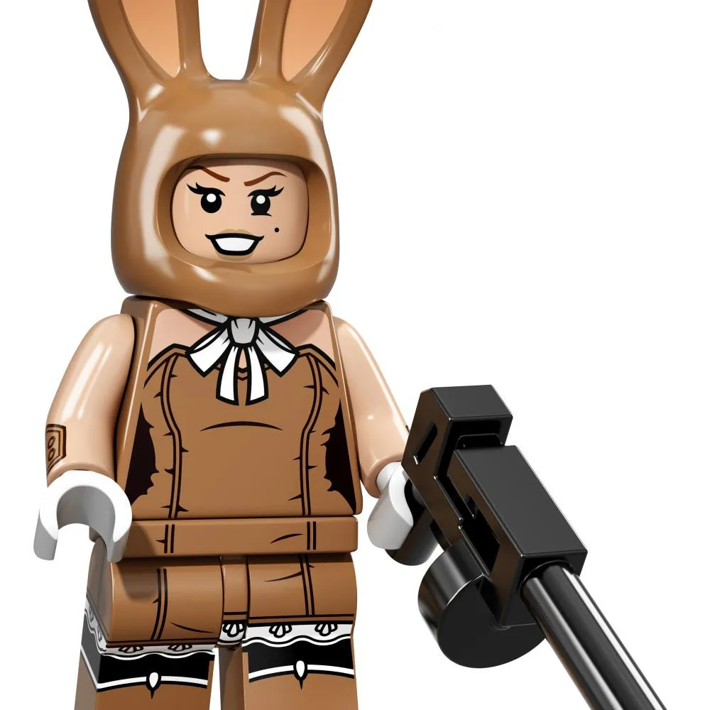 March Harriet