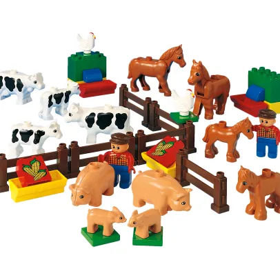 Farm Animals