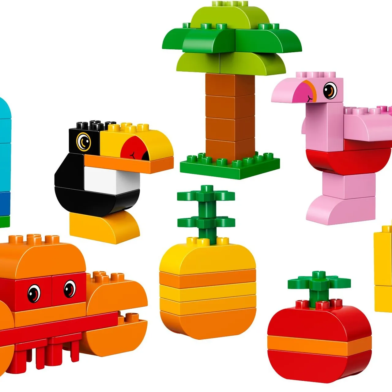 Creative Builder Box