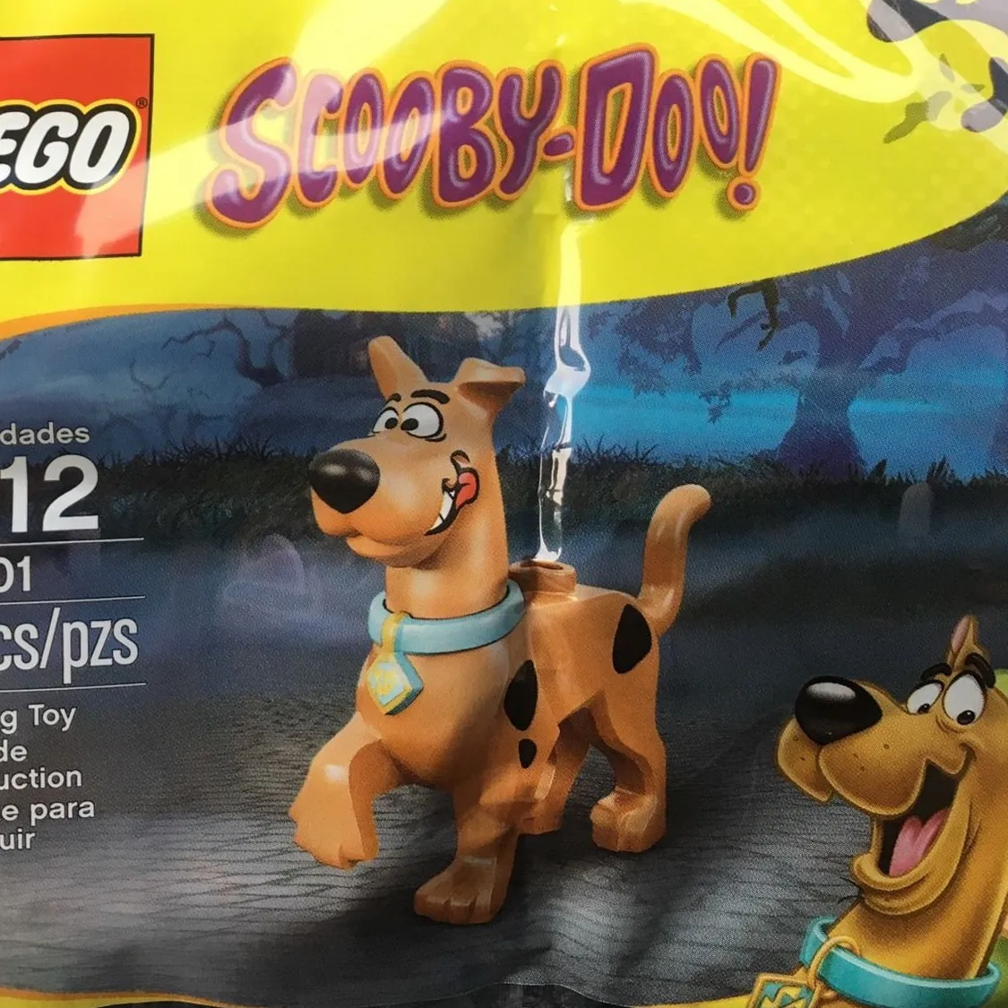 Scooby-Doo