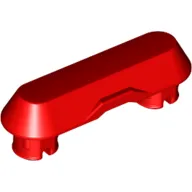 Rubber Technic Tread Attachment 1 x 3